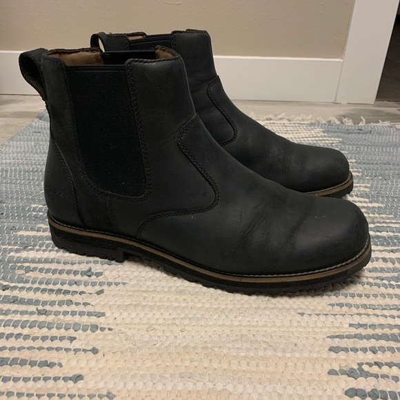 keen chelsea 59 boots